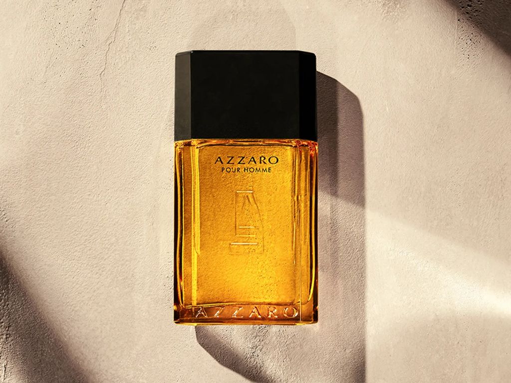 Azzaro Pour Homme Eau de Toilette