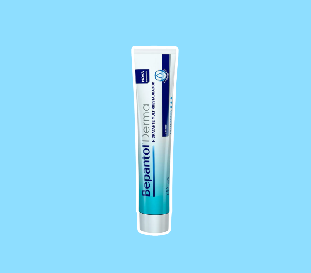 Bepantol Derma Pomada Corporal