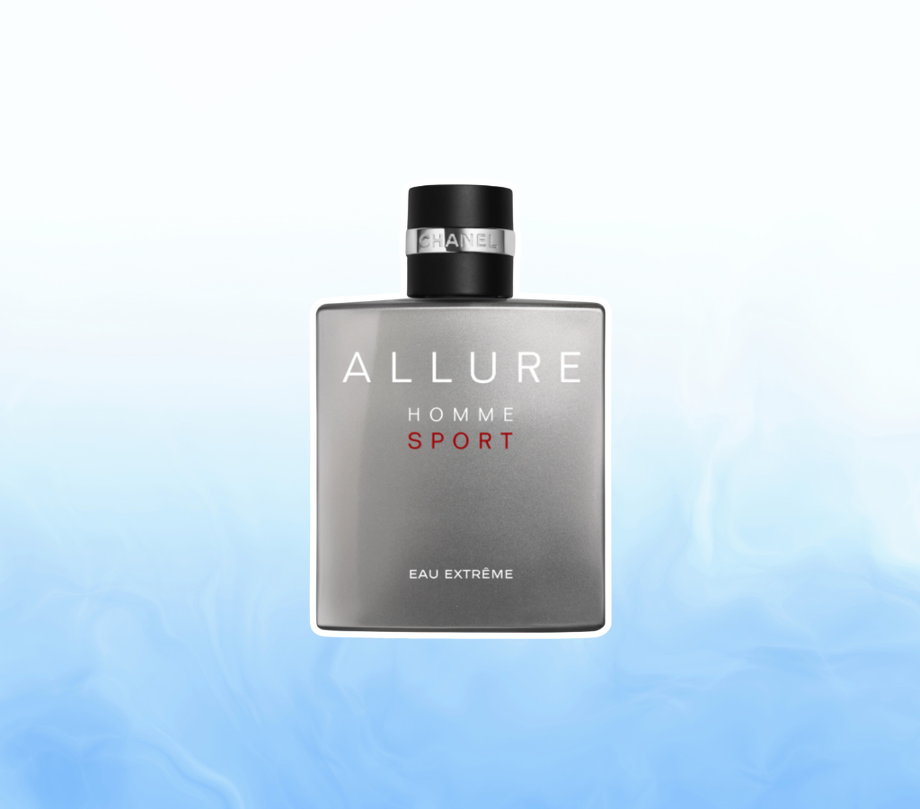 Chanel Allure Homme Sport Eau Extrême