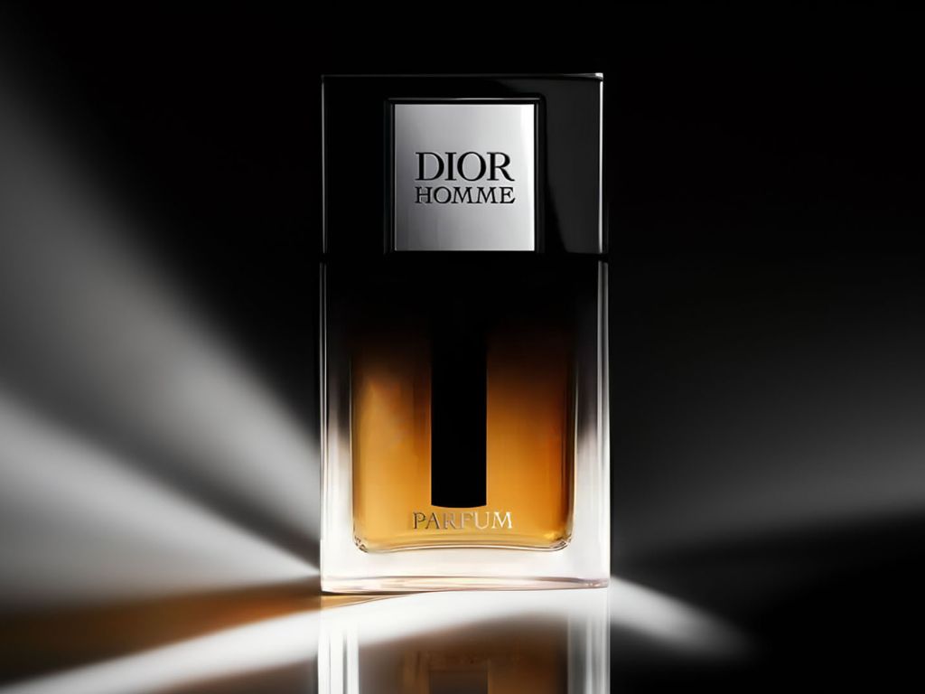 Dior Homme Parfum 2025