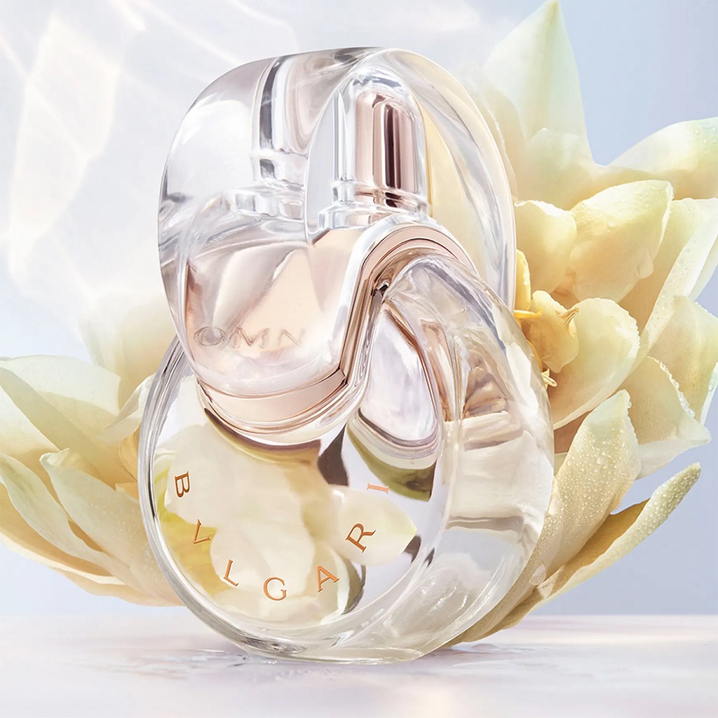 Omnia Crystalline Bvlgari Eau de Toilette