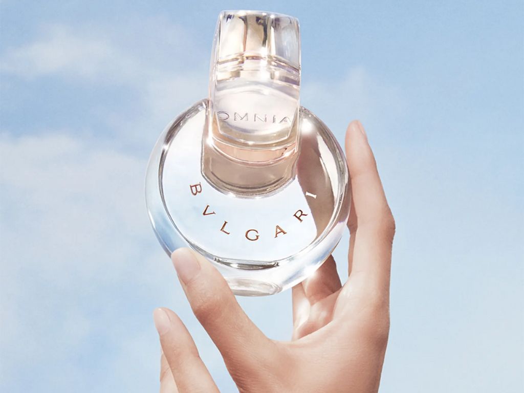 Omnia Crystalline Bvlgari