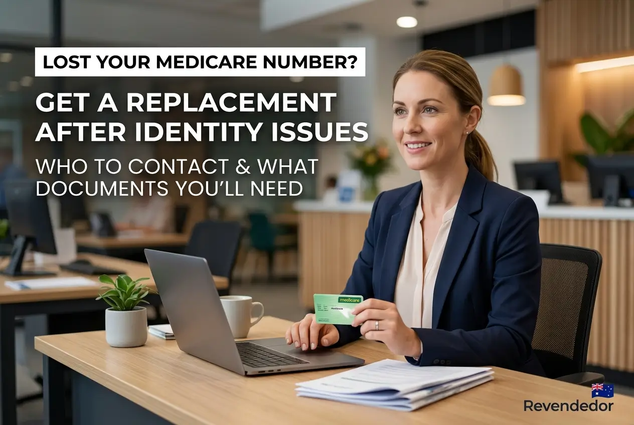 How to get a replacement Medicare number after identity issues: who to contact and what documents you’ll need